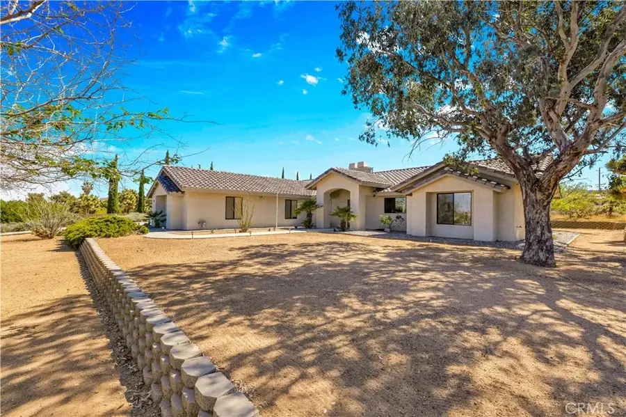 58453 Lisbon Drive, Yucca Valley, CA 92284 - #2