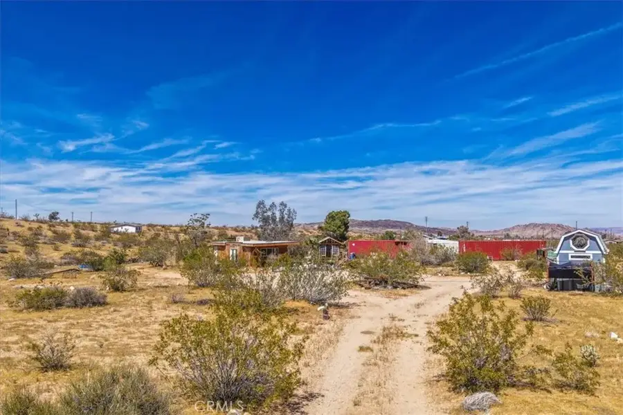 1022 Chuckawalla Road, Landers, CA 92285 - #2