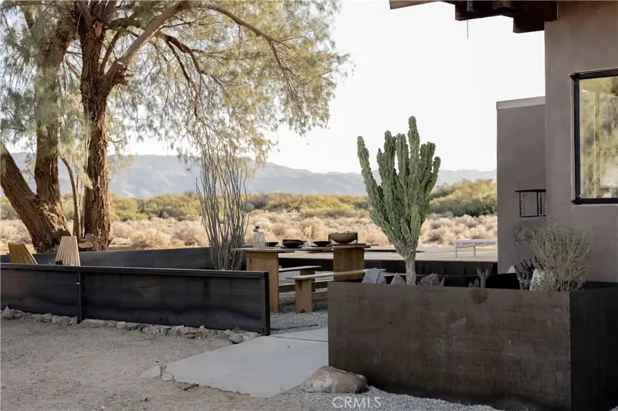 72767 Mesquite Dunes Road, Twentynine Palms Yucca Valley, CA 92277 - #2