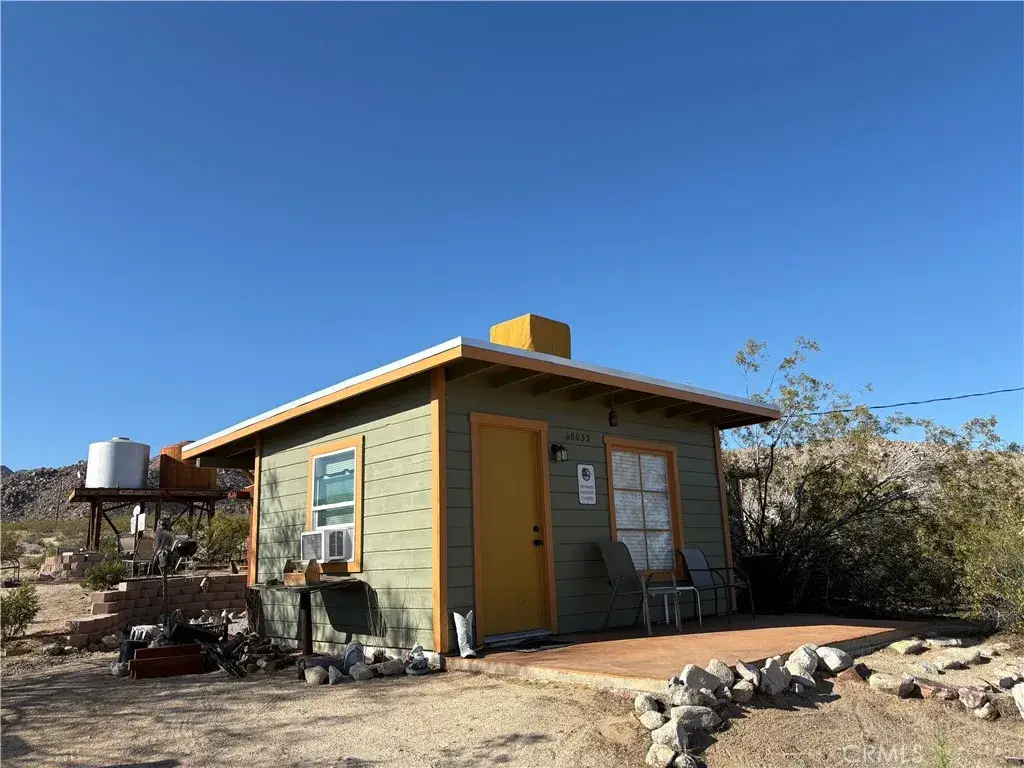 68033 Sullivan Road, Twentynine Palms, CA 92277 - #1