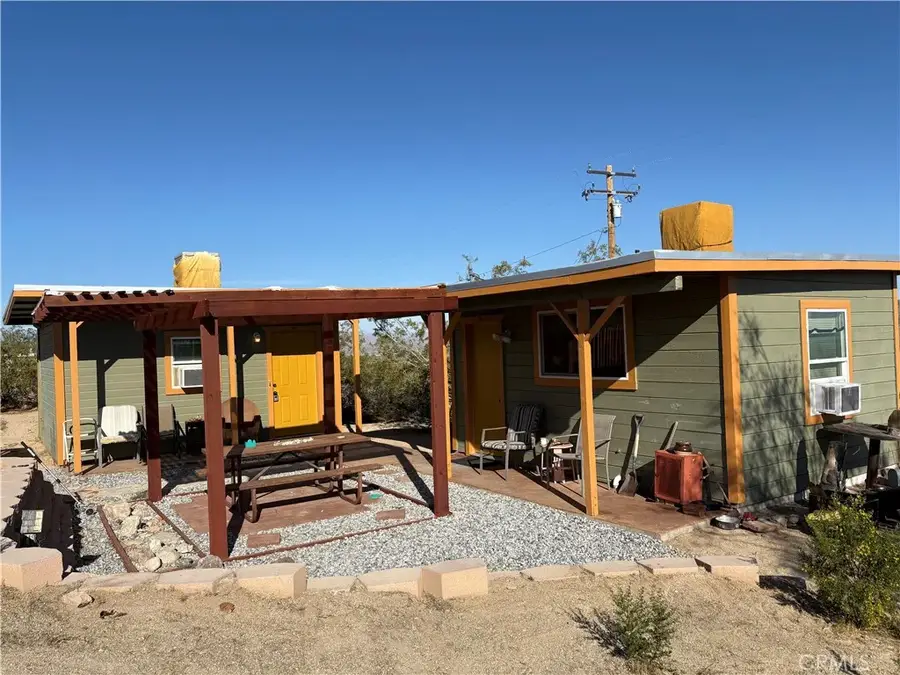 68033 Sullivan Road, Twentynine Palms, CA 92277 - #2