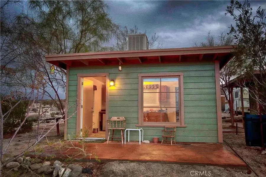 68033 Sullivan Road, Twentynine Palms, CA 92277 - #3