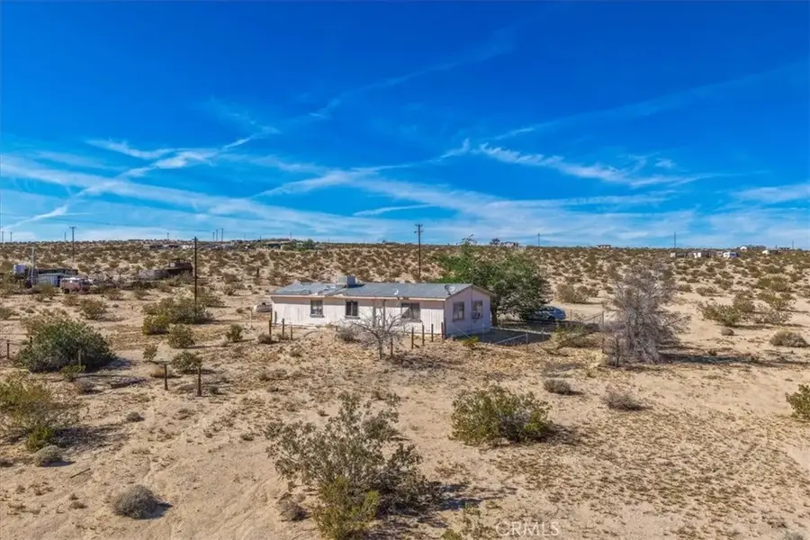 1760 Valleyview, Twentynine Palms, CA 92277 - #2