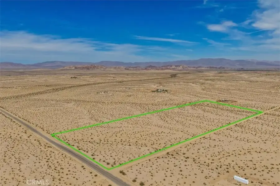 101 Diamond Bar, Twentynine Palms, CA 92277 - #3