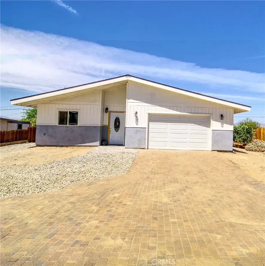 74804 Serrano Drive, Twentynine Palms, CA 92277 - #1