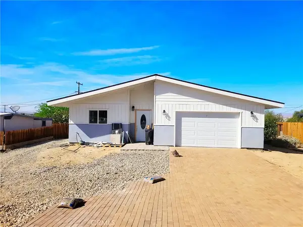 74804 Serrano, 29 Palms, CA 92277