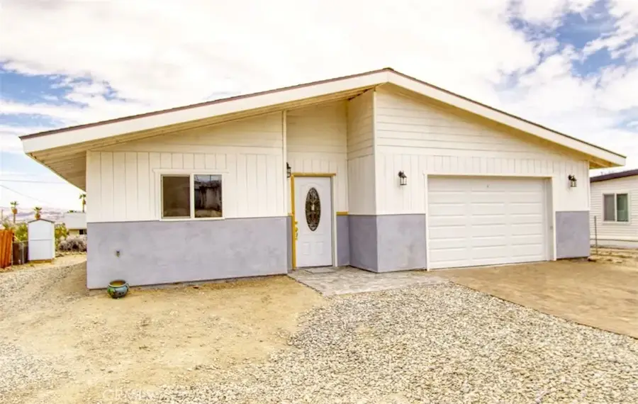 74804 Serrano Drive, Twentynine Palms, CA 92277 - #3