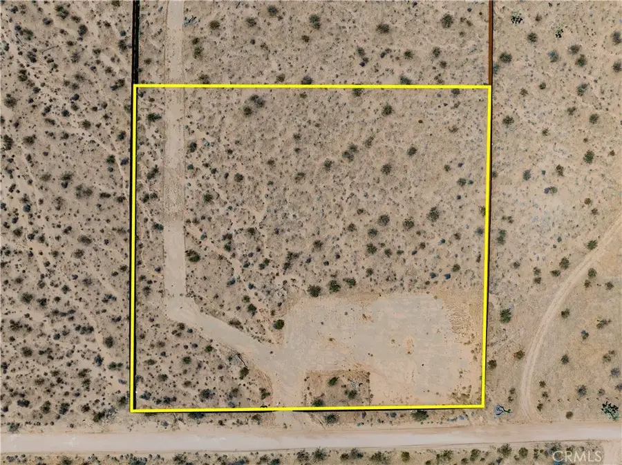 424 Ducor, Landers, CA 92285 - #3