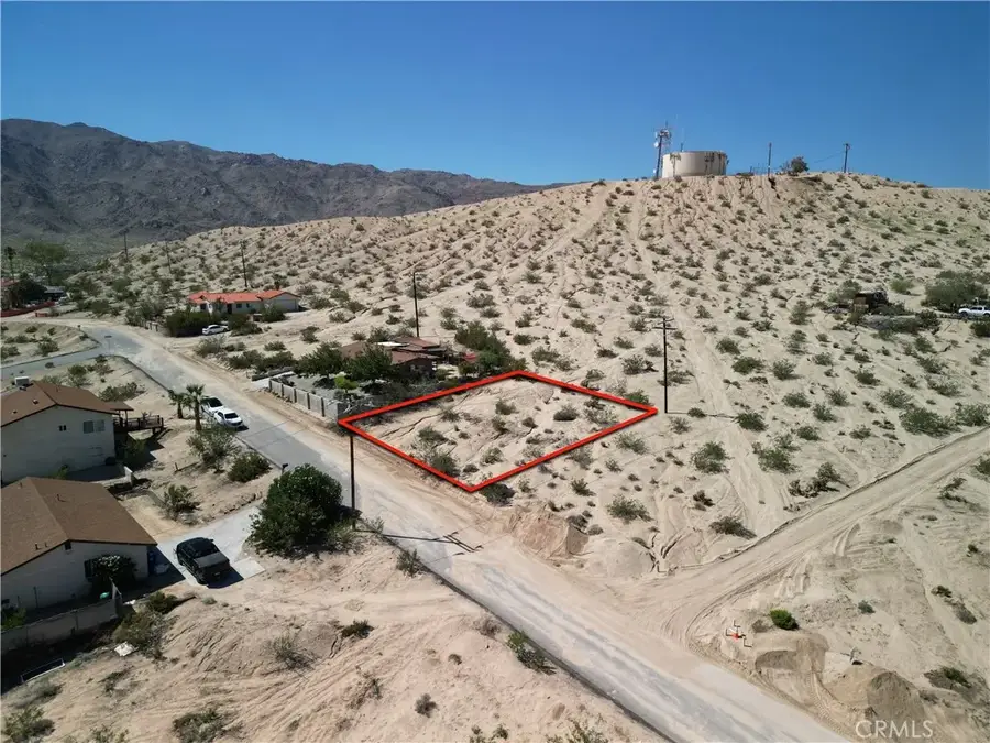 777 Hillside, Twentynine Palms, CA 92277 - #2