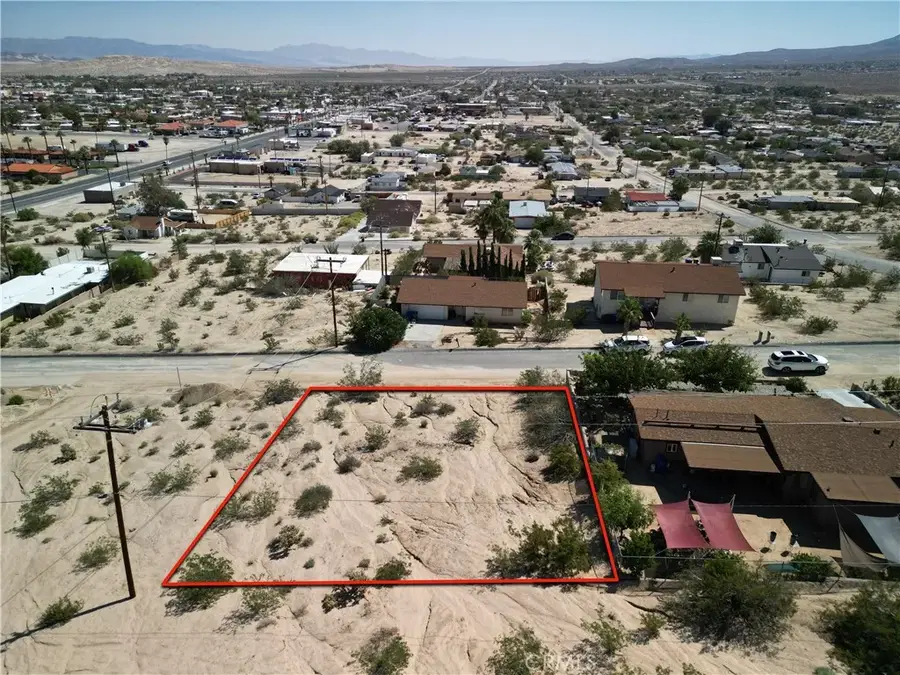 777 Hillside, Twentynine Palms, CA 92277 - #3