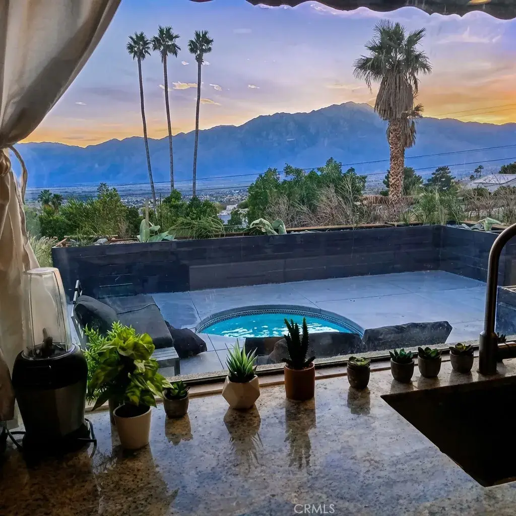 12273 Spruce Street, Desert Hot Springs, CA 92240 - #1