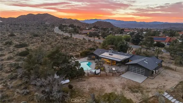 58747 San Marino, Yucca Valley, CA 92284