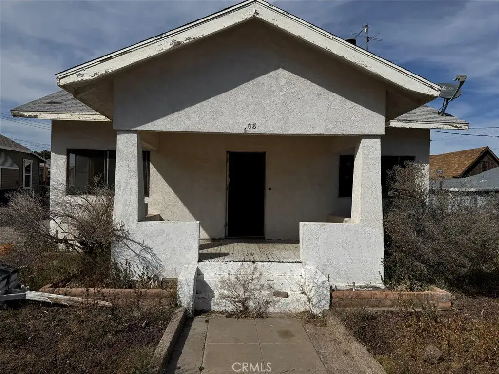 508 Bazoobuth, Needles, CA 92363 - #1