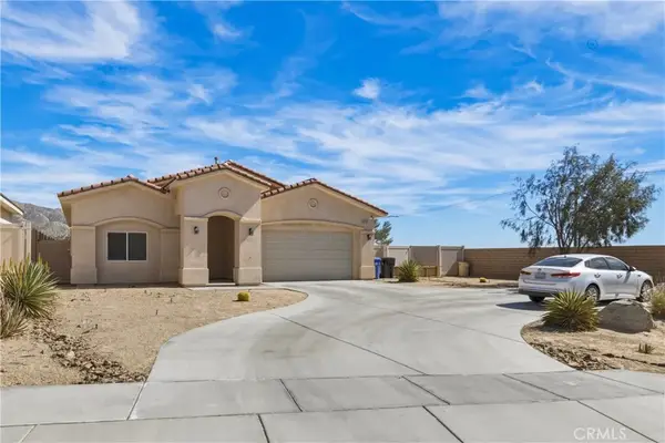 65352 Rolling Hills, Desert Hot Springs, CA 92240