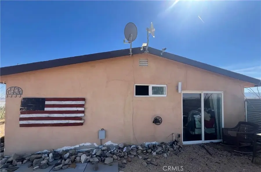 4190 Kern Road, Twentynine Palms Yucca Valley, CA 92277 - #3