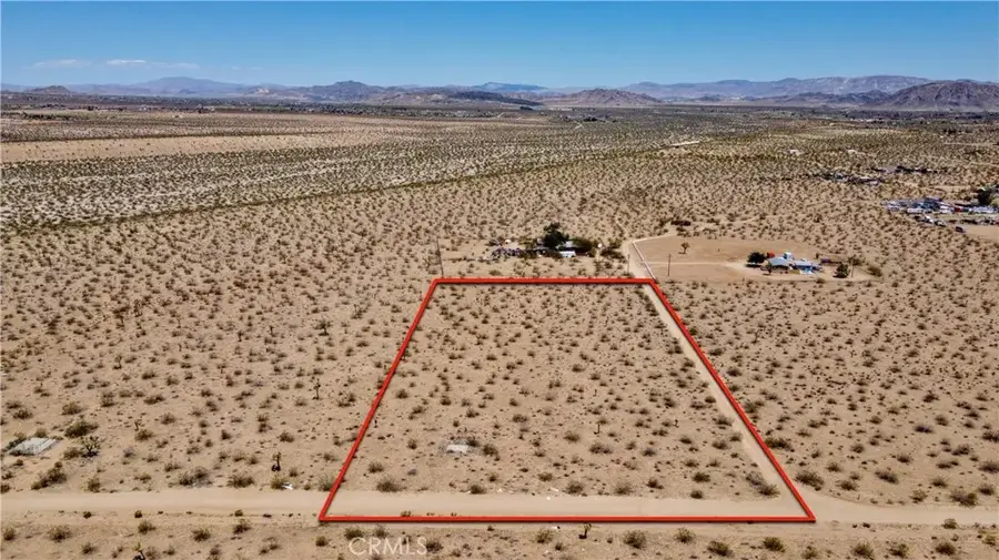 888 Lucky, Landers, CA 92285 - #2