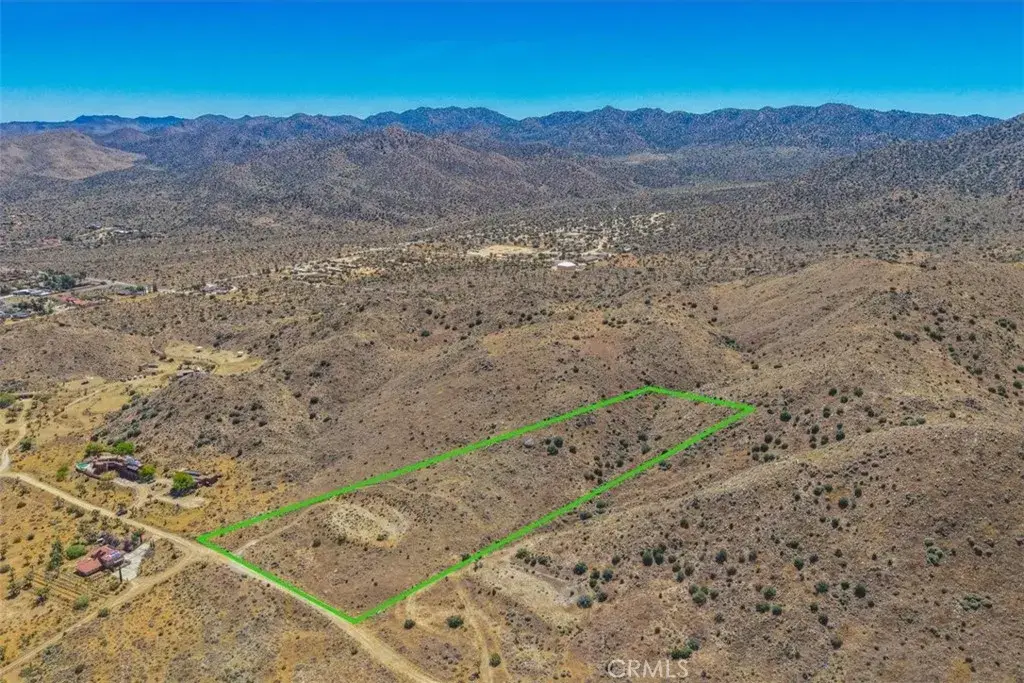58205 Santa Barbara, Yucca Valley, CA 92284 - #1