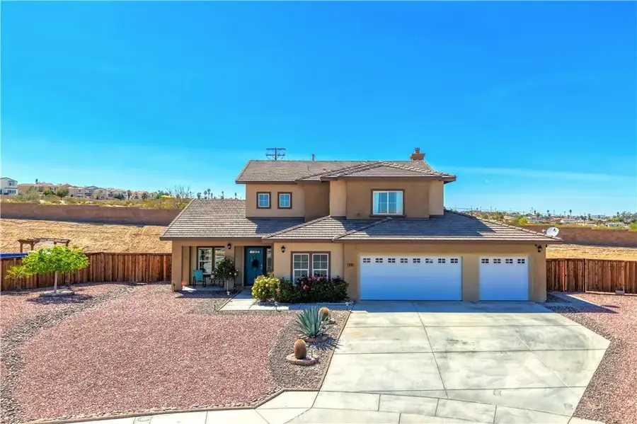 74101 Cactus Wren Court, Twentynine Palms, CA 92277 - #2