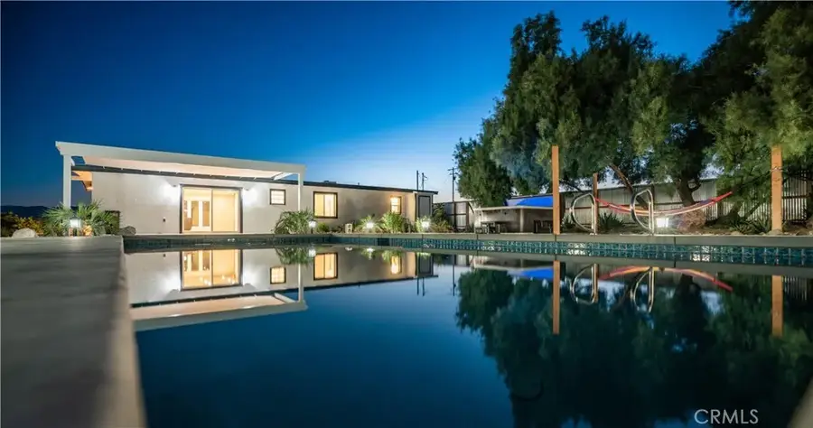 72160 Winters Road, Twentynine Palms Yucca Valley, CA 92277 - #2