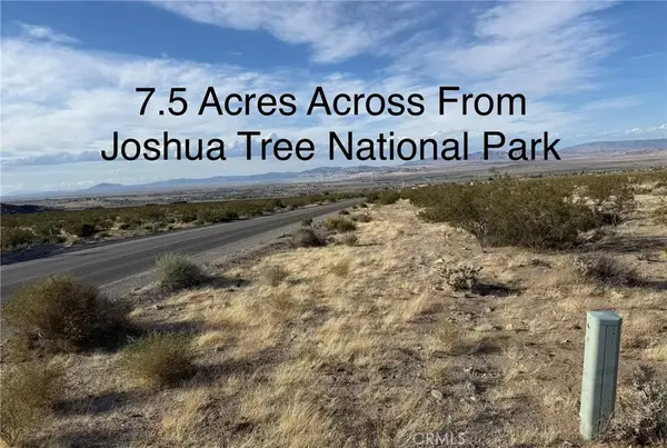 8500 Utah, 29 Palms, CA 92277