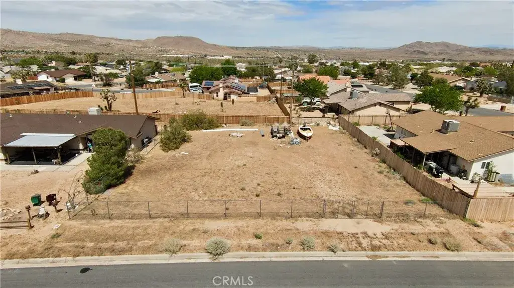 58874 Delano, Yucca Valley, CA 92284 - #1