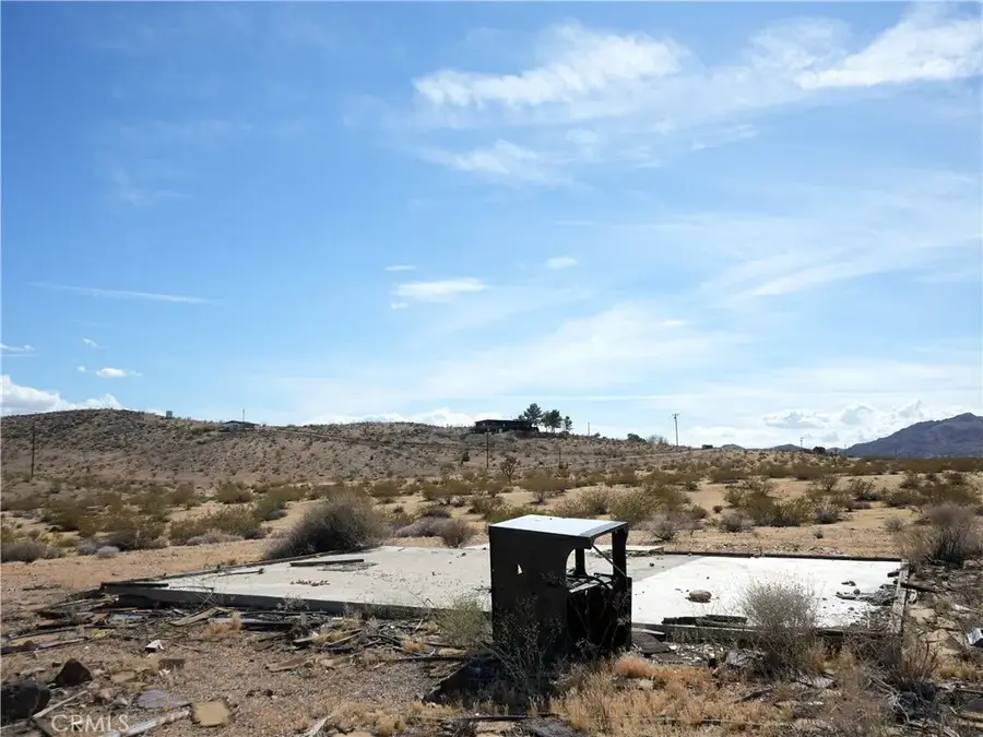 0 Belmont, Joshua Tree, CA 92252 - #2