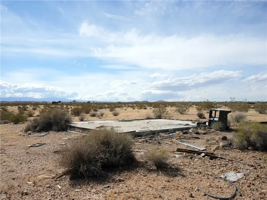 0 Belmont, Joshua Tree, CA 92252 - #3