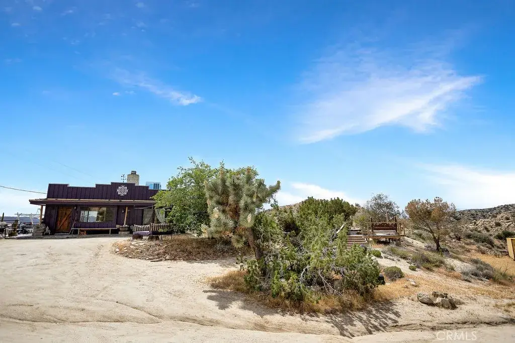 56564 Nelson Avenue, Yucca Valley, CA 92284 - #1