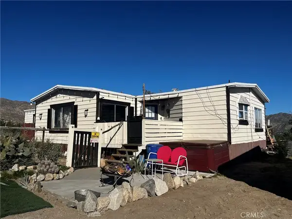 9344 Piedras Trail, Morongo Valley, CA 92256