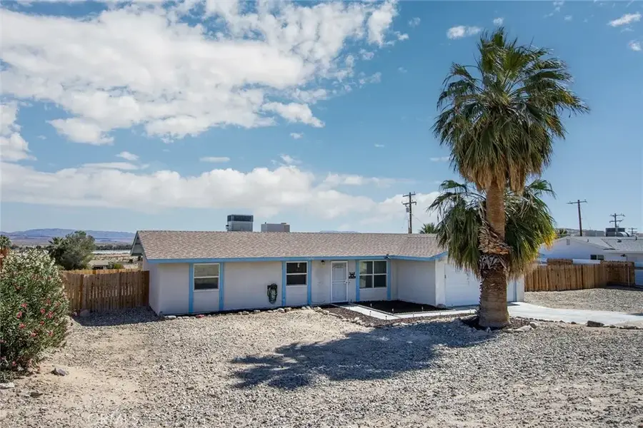 73894 Playa Vista Drive, Twentynine Palms, CA 92277 - #2