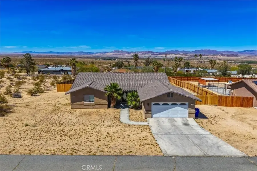 72964 Two Mile Road, Twentynine Palms, CA 92277 - #2