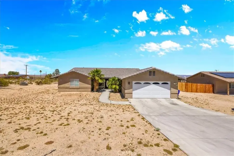 72964 Two Mile Road, Twentynine Palms, CA 92277 - #3