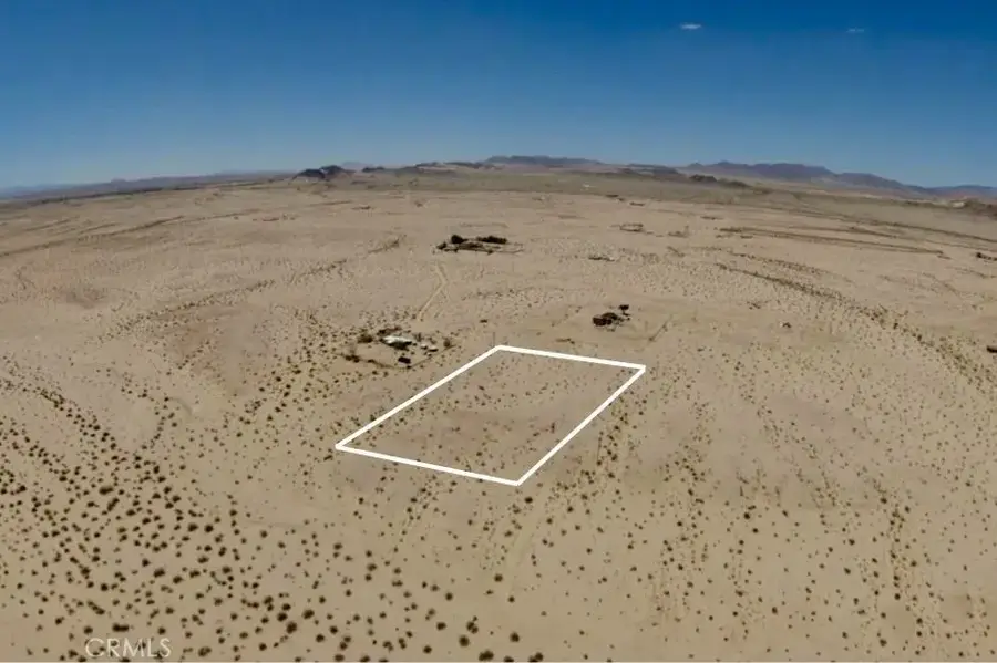 76693 Garden, Twentynine Palms Yucca Valley, CA 92277 - #3