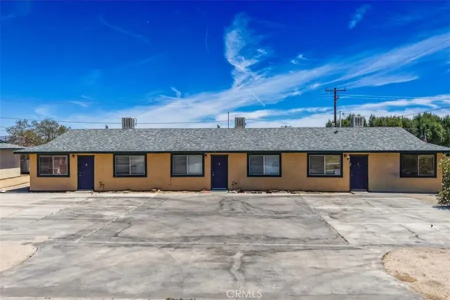 6607 Palo Verde Avenue, Twentynine Palms, CA 92277 - #2