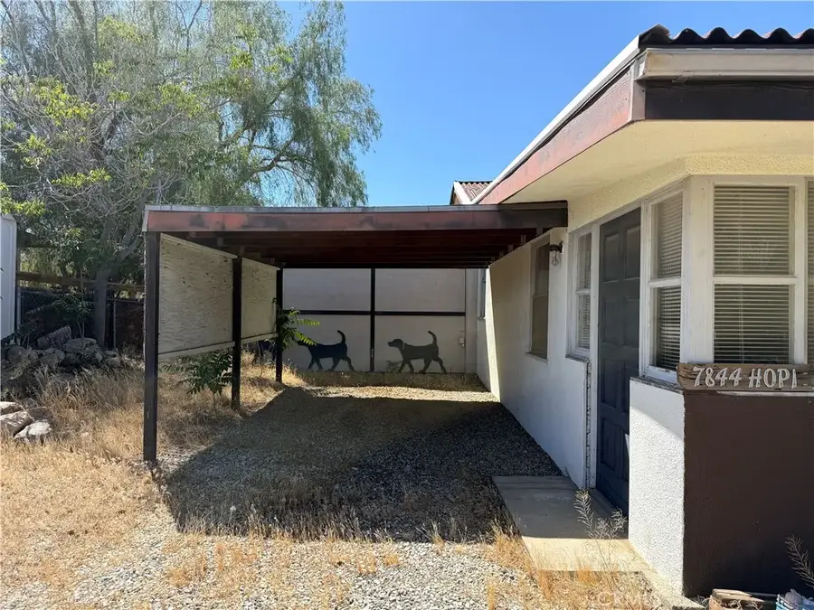 7844 Hopi Trail, Yucca Valley, CA 92284 - #3