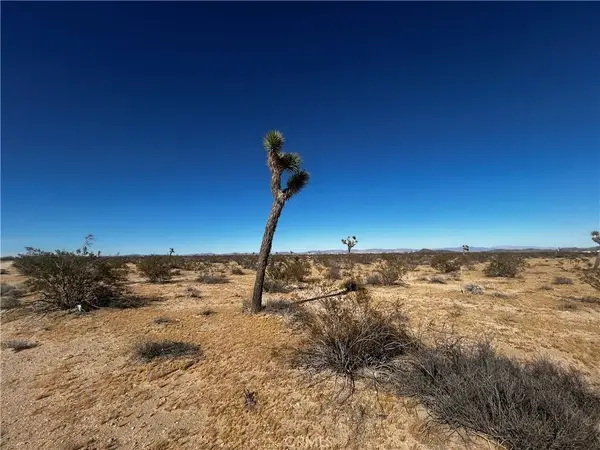 0 Celesta, Joshua Tree, CA 92252