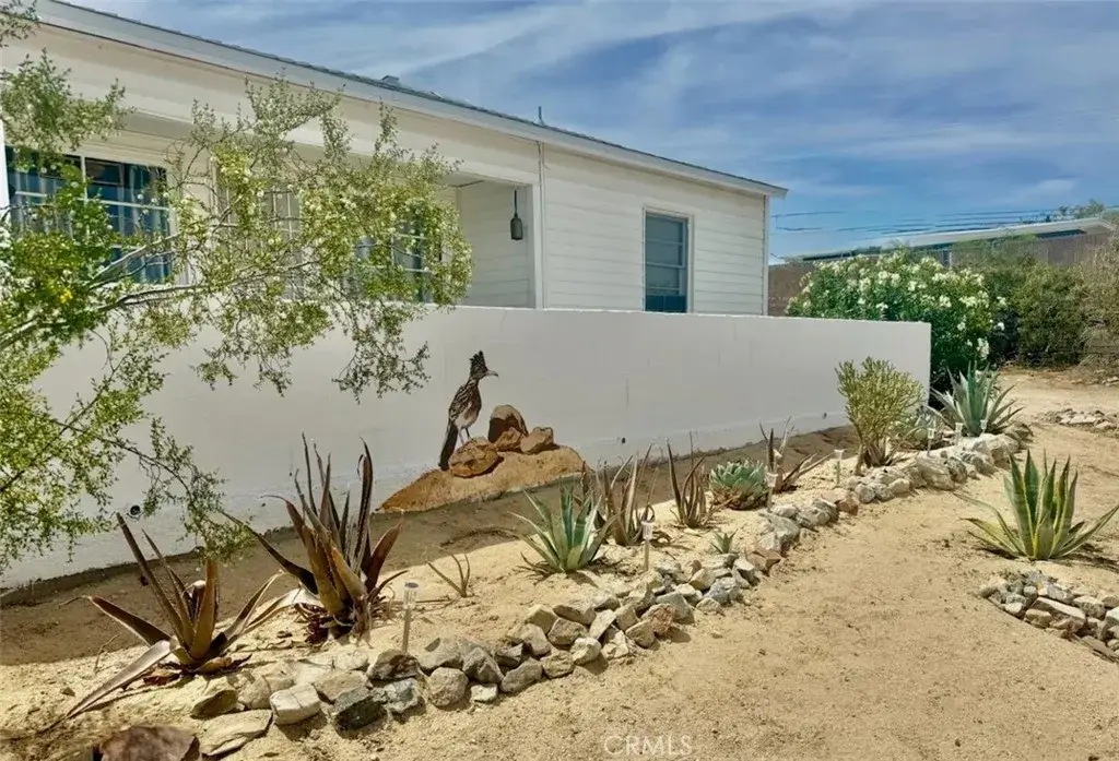 73755 Siesta Drive, Twentynine Palms, CA 92277 - #1