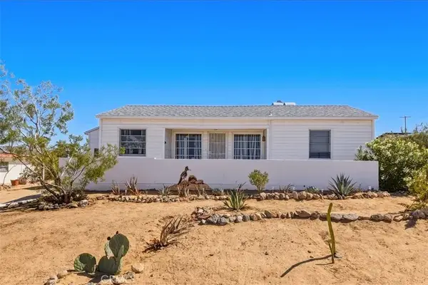 73755 Siesta Drive, 29 Palms, CA 92277