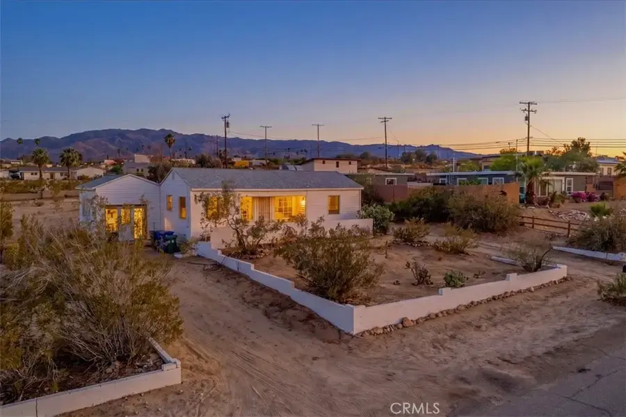 73755 Siesta Drive, Twentynine Palms, CA 92277 - #2