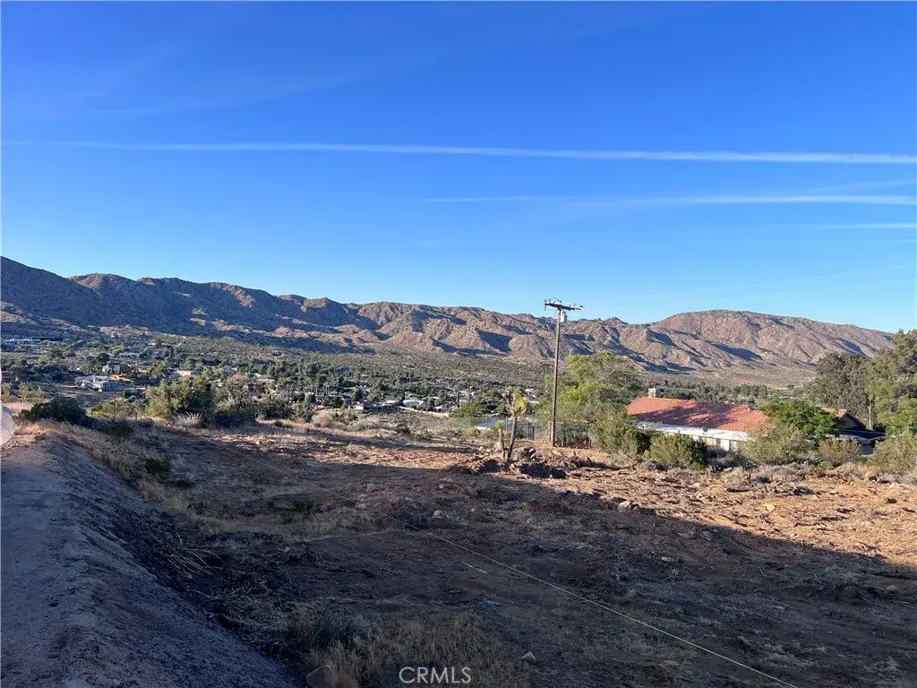 54610 Navajo, Yucca Valley, CA 92284 - #1