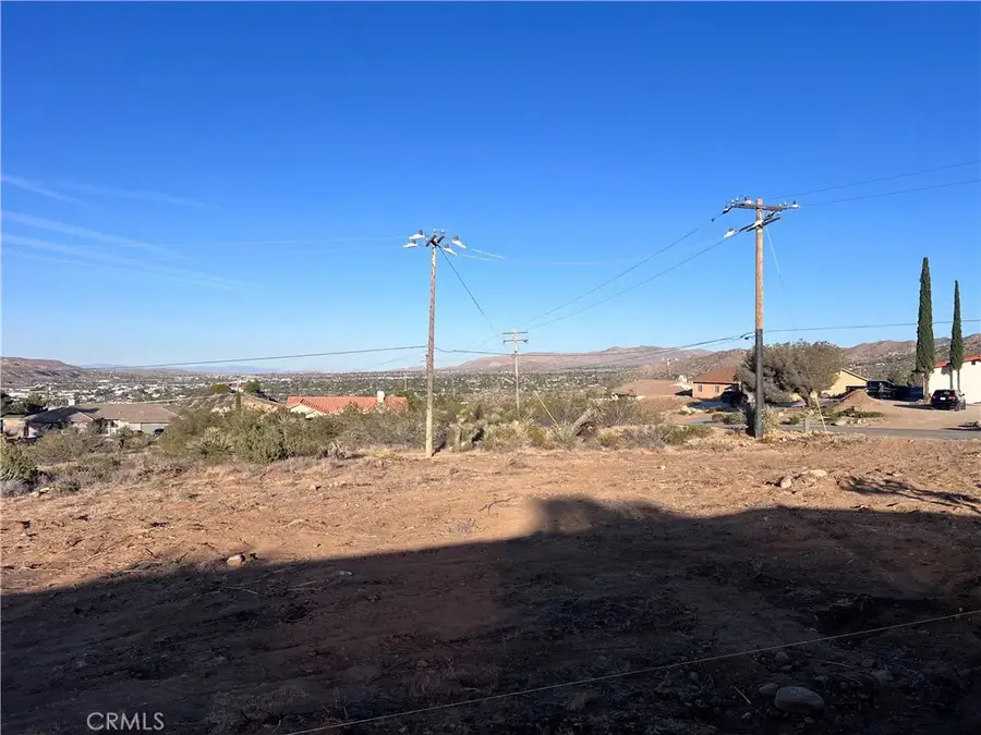 54610 Navajo, Yucca Valley, CA 92284 - #2