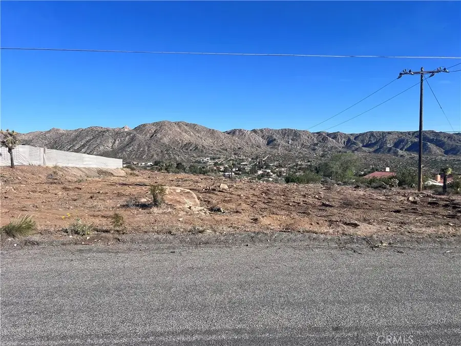 54610 Navajo, Yucca Valley, CA 92284 - #3