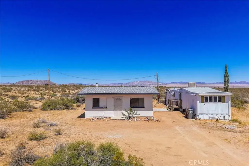 60650 Winters, Landers, CA 92285 - #1