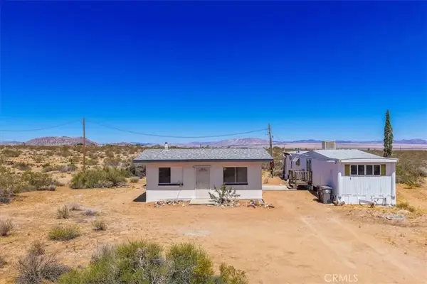 60650 Winters, Landers, CA 92285