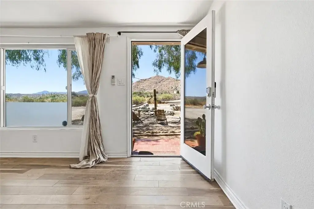 10931 Mescalero, Morongo Valley, CA 92256 - #1