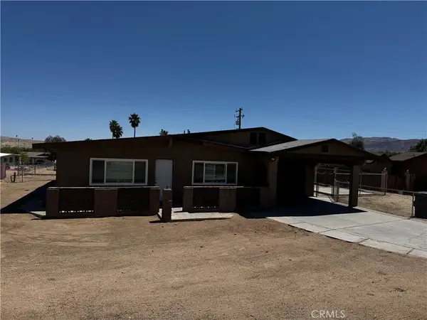 5841 Marine Avenue, 29 Palms, CA 92277