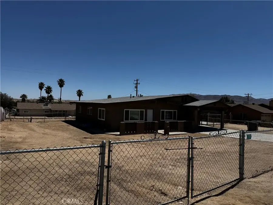 5841 Marine Avenue, Twentynine Palms, CA 92277 - #2