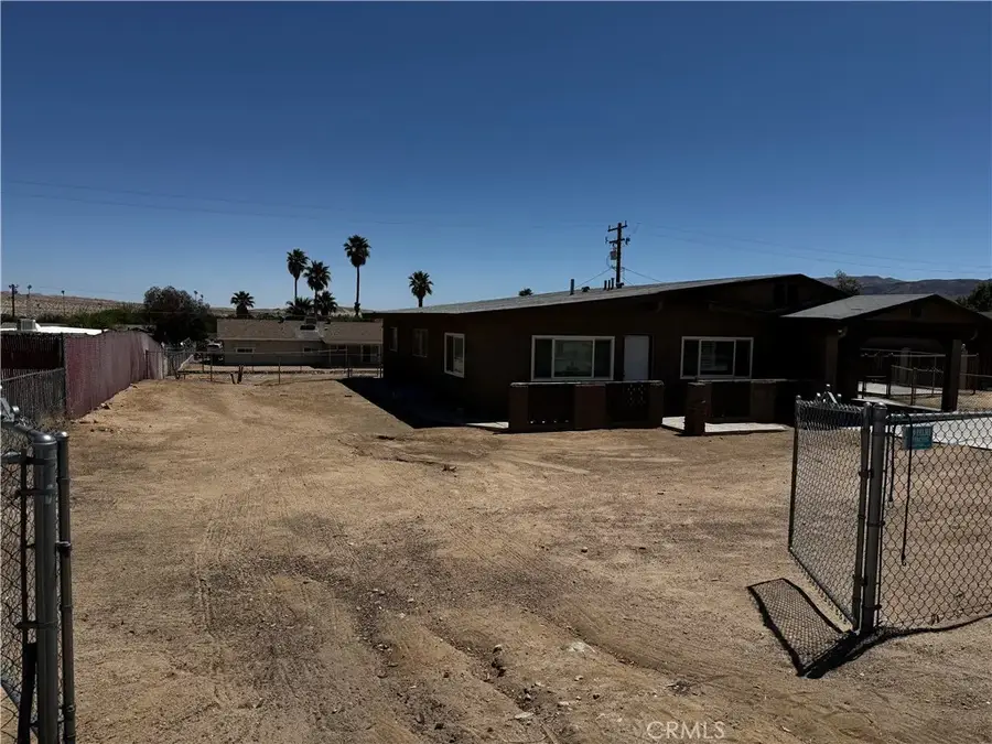 5841 Marine Avenue, Twentynine Palms, CA 92277 - #3