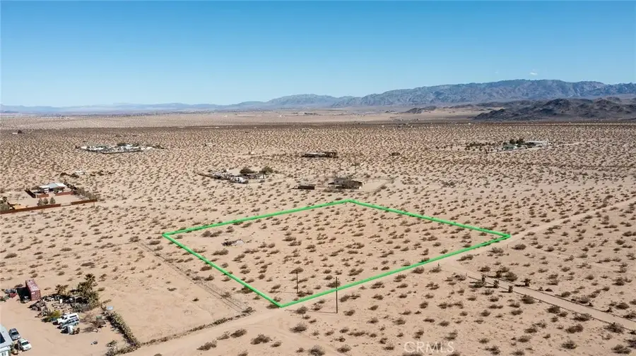 1300 Mt Shasta, Joshua Tree, CA 92252 - #2