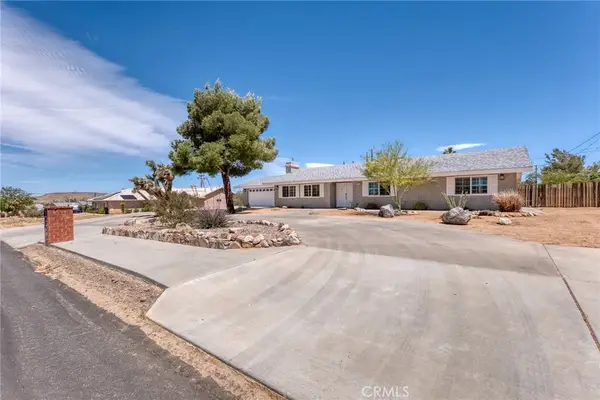 7535 Victoria, Yucca Valley, CA 92284